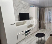 2-комн, 43кв м, этаж 3/3 ул Трудовая, 8 1