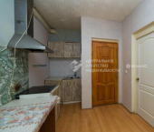 1-комн, 34кв м, этаж 1/5 ул Солнечная, 4
