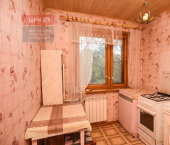 3-комн, 61кв м, этаж 5/5 ул Юбилейная, 5