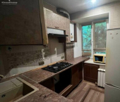 2-комн, 43кв м, этаж 1/2 ул Пушкина, 45 1