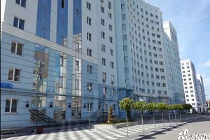 1-комн квартира ул Чапаева, 59,  д. 59