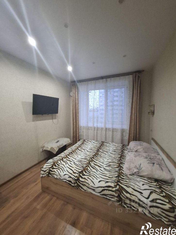 1-комн квартира ул Чапаева, 59,  д. 59