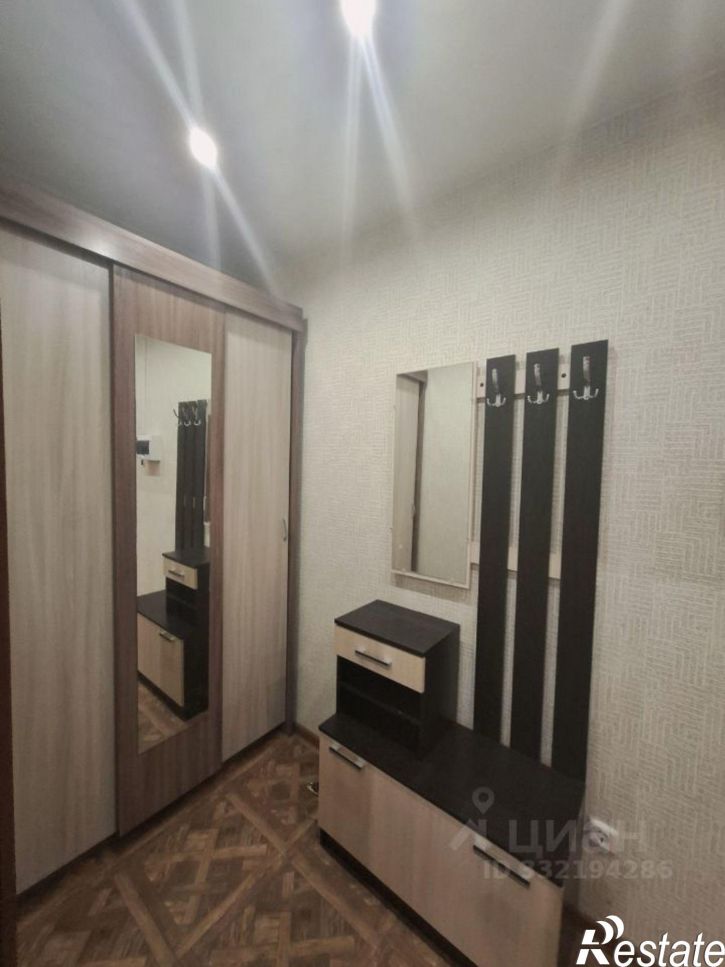 1-комн квартира ул Чапаева, 59,  д. 59