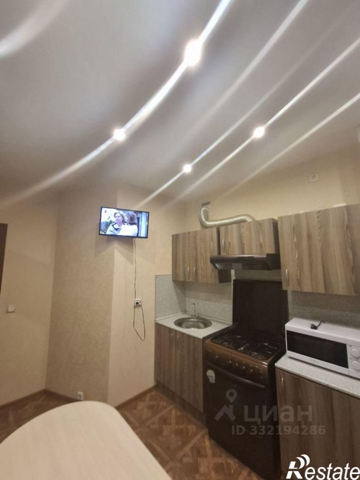1-комн квартира ул Чапаева, 59,  д. 59