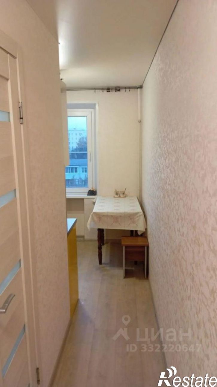 1-комн квартира ул Зубковой, 4 1,  д. 4 1,  к. 1