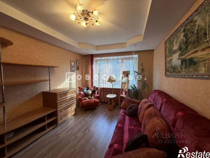 2-комн квартира ул Магистральная, 21,  д. 21