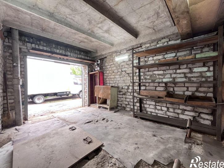 Гараж/парковка район Приокский, ГСК Буревестник, 72
