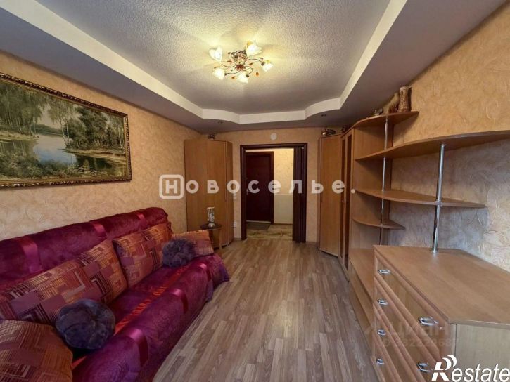 2-комн квартира ул Магистральная, 21,  д. 21