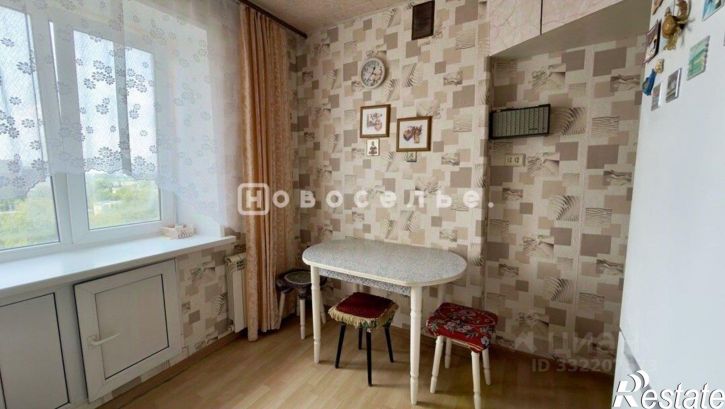 3-комн квартира ул 2-я Железнодорожная, 30,  д. 30