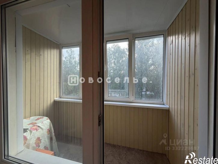 2-комн квартира ул Магистральная, 21,  д. 21