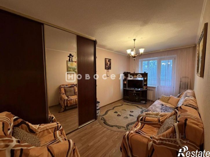 2-комн квартира ул Магистральная, 21,  д. 21