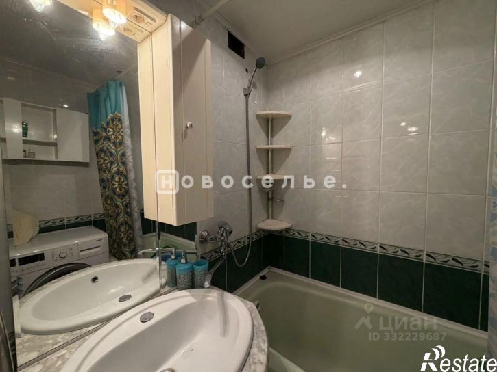 2-комн квартира ул Магистральная, 21,  д. 21