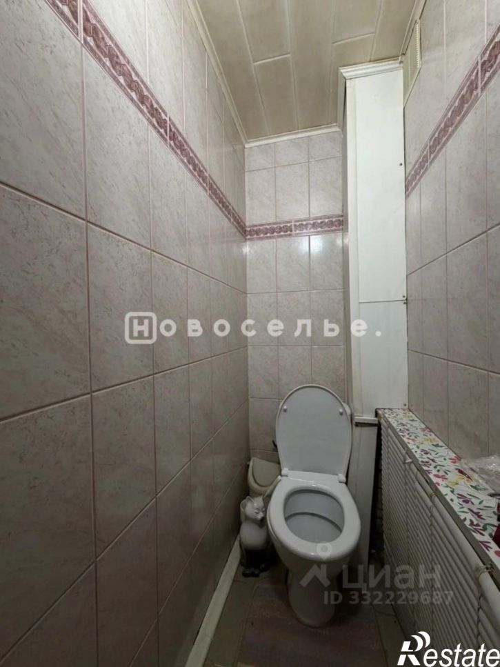 2-комн квартира ул Магистральная, 21,  д. 21