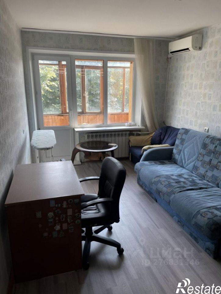 1-комн квартира ул 1-е Бутырки, 6,  д. 6
