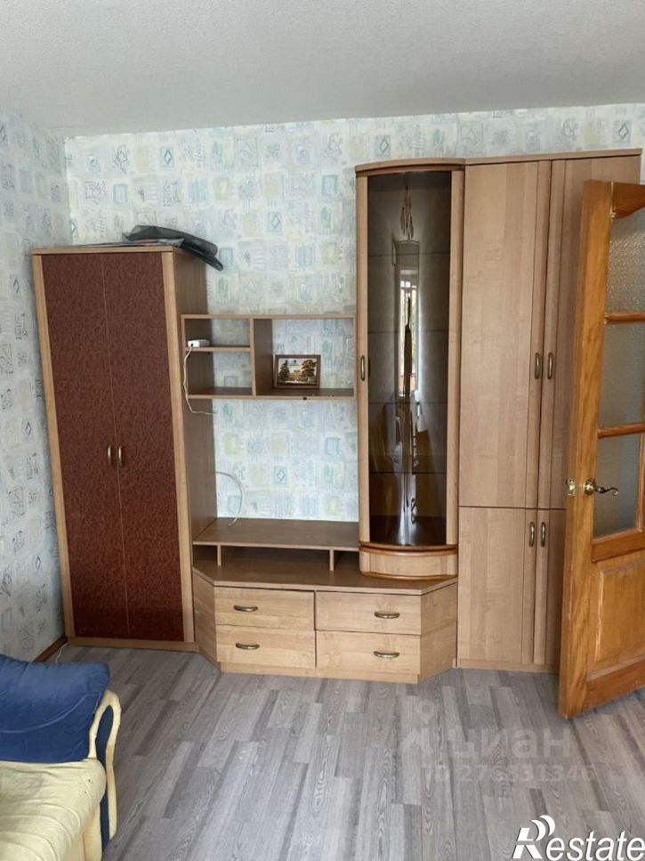 1-комн квартира ул 1-е Бутырки, 6,  д. 6