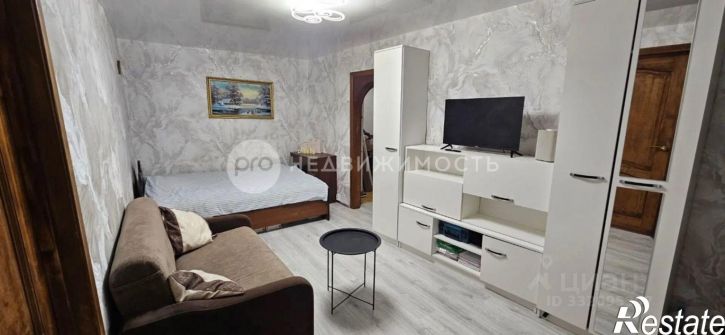 2-комн квартира ул Трудовая, 8 1,  д. 8 1,  к. 1
