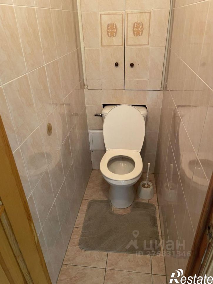1-комн квартира ул 1-е Бутырки, 6,  д. 6