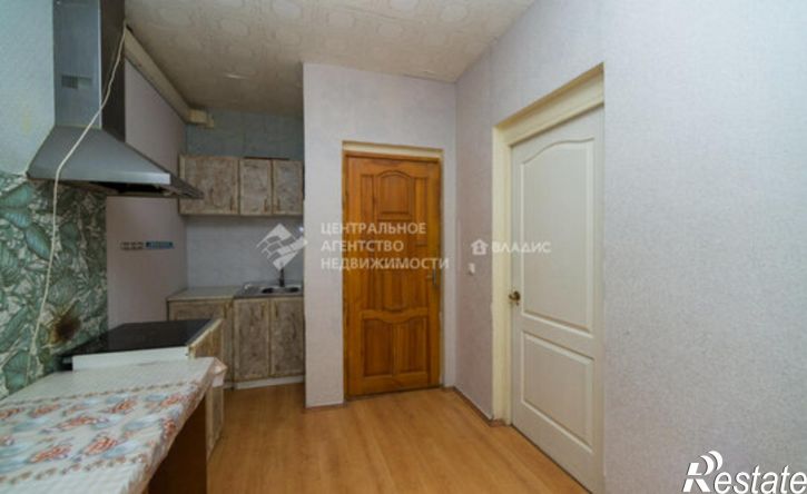 1-комн квартира ул Солнечная, 4,  д. 4