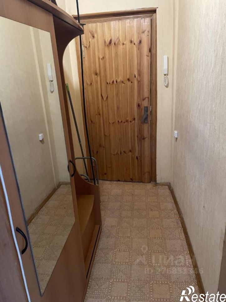 1-комн квартира ул 1-е Бутырки, 6,  д. 6