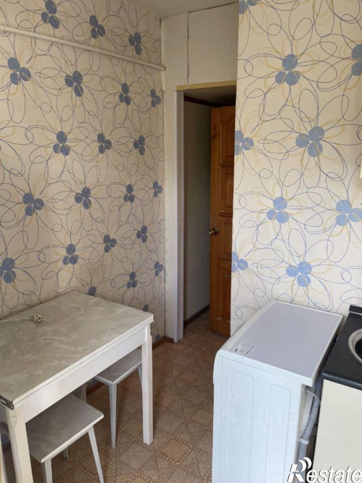 1-комн квартира ул 1-е Бутырки, 6,  д. 6