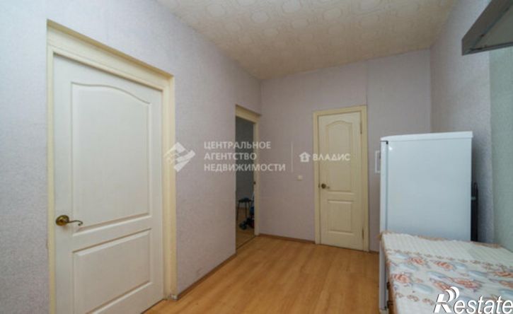 1-комн квартира ул Солнечная, 4,  д. 4