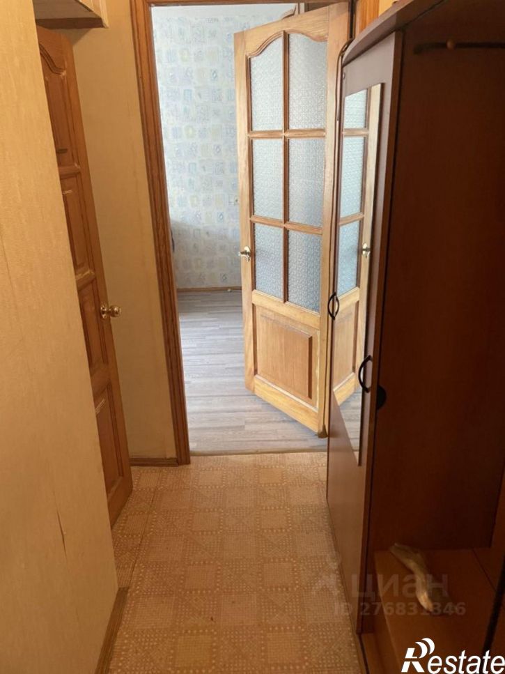 1-комн квартира ул 1-е Бутырки, 6,  д. 6