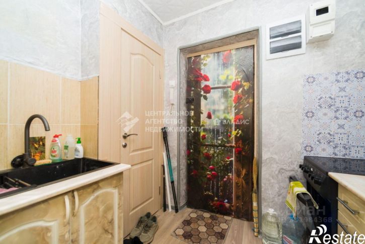 1-комн квартира ул Островского, 48/77,  д. 48/77