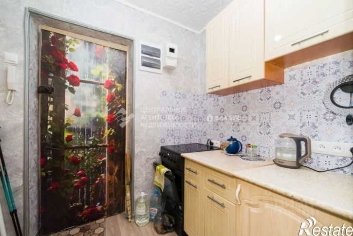 1-комн квартира ул Островского, 48/77,  д. 48/77