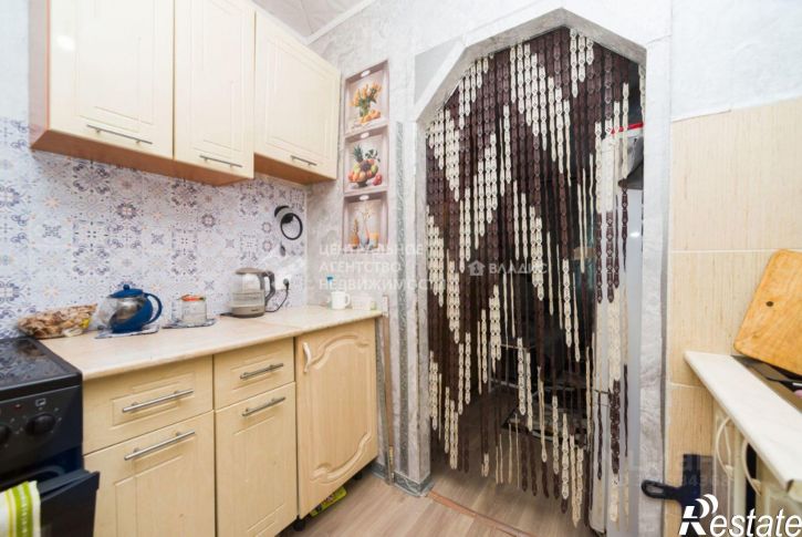 1-комн квартира ул Островского, 48/77,  д. 48/77