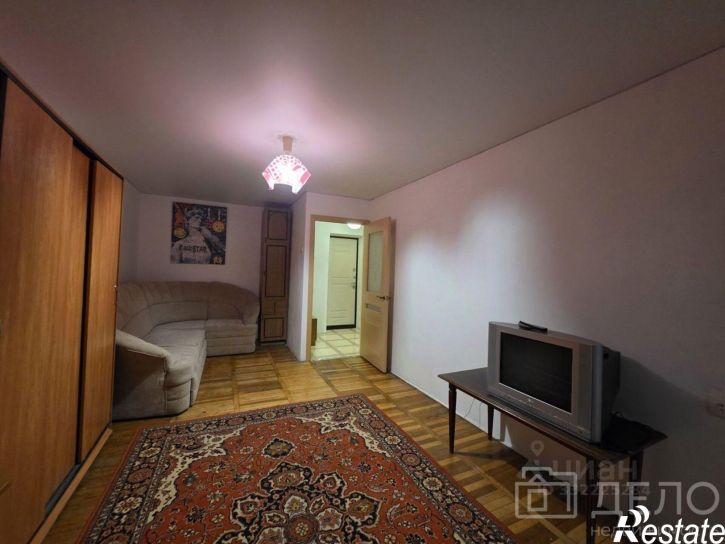1-комн квартира ул Ленинского Комсомола, 34 1,  д. 34 1,  к. 1