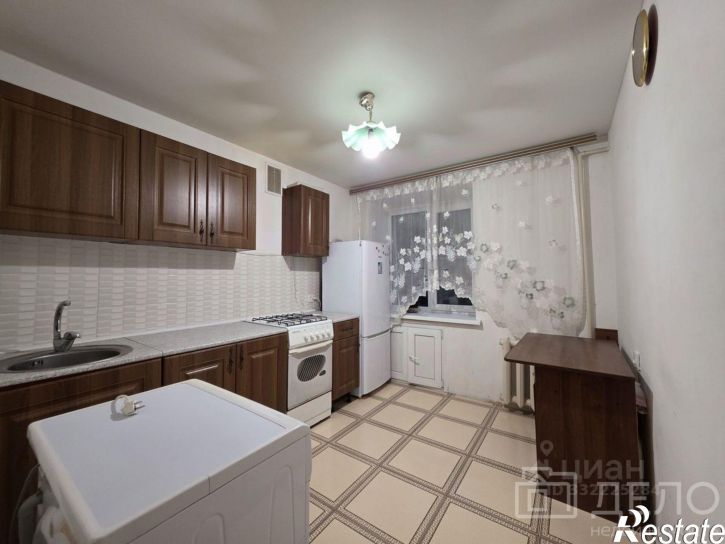 1-комн квартира ул Ленинского Комсомола, 34 1,  д. 34 1,  к. 1