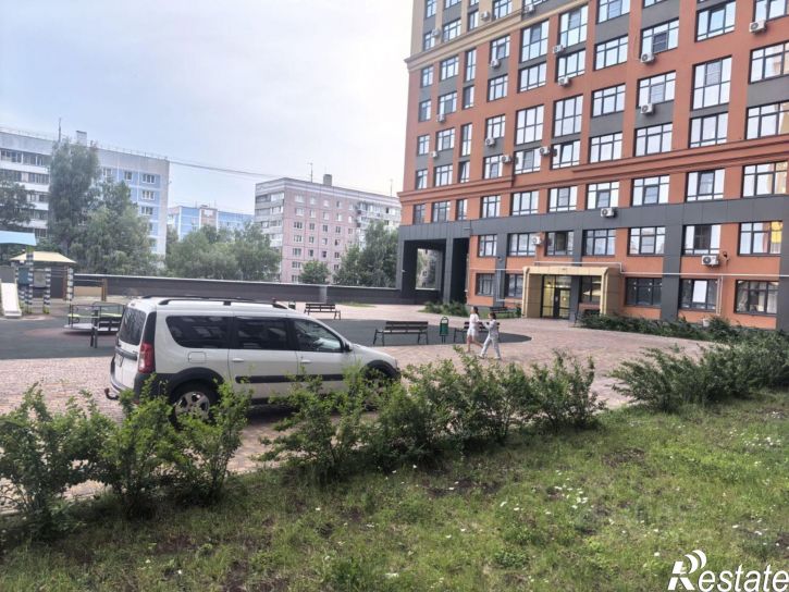 1-комн квартира ул Интернациональная, 20,  д. 20