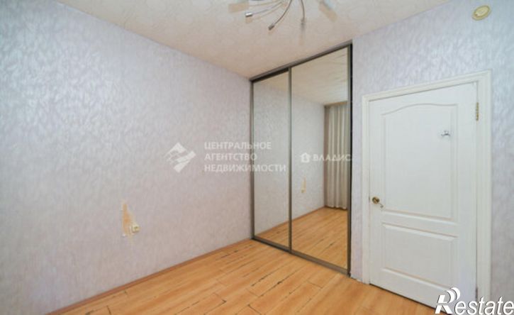 1-комн квартира ул Солнечная, 4,  д. 4