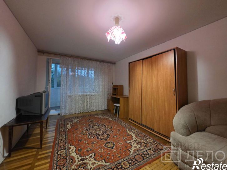 1-комн квартира ул Ленинского Комсомола, 34 1,  д. 34 1,  к. 1