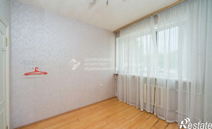 1-комн квартира ул Солнечная, 4,  д. 4