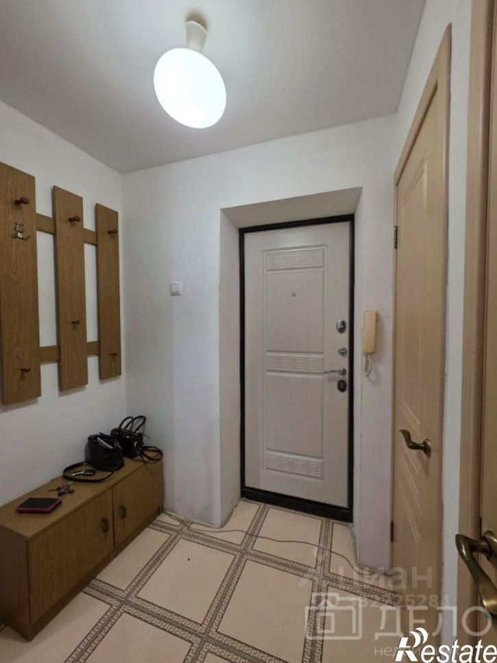 1-комн квартира ул Ленинского Комсомола, 34 1,  д. 34 1,  к. 1