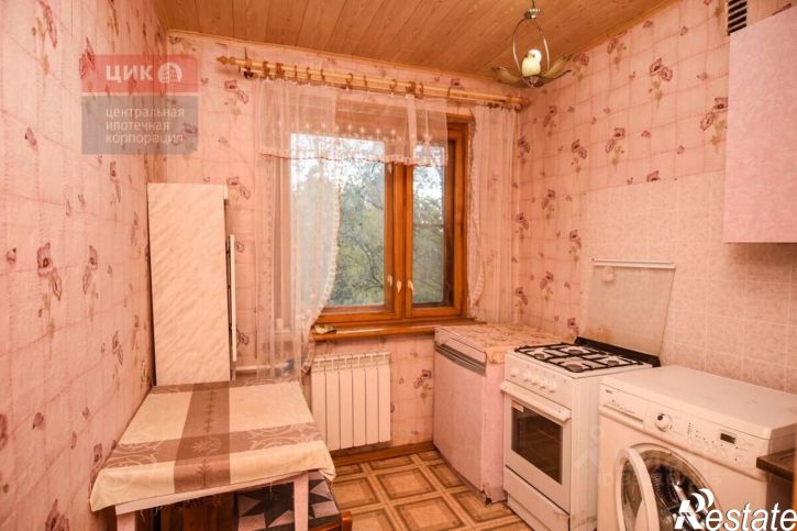 3-комн квартира ул Юбилейная, 5,  д. 5
