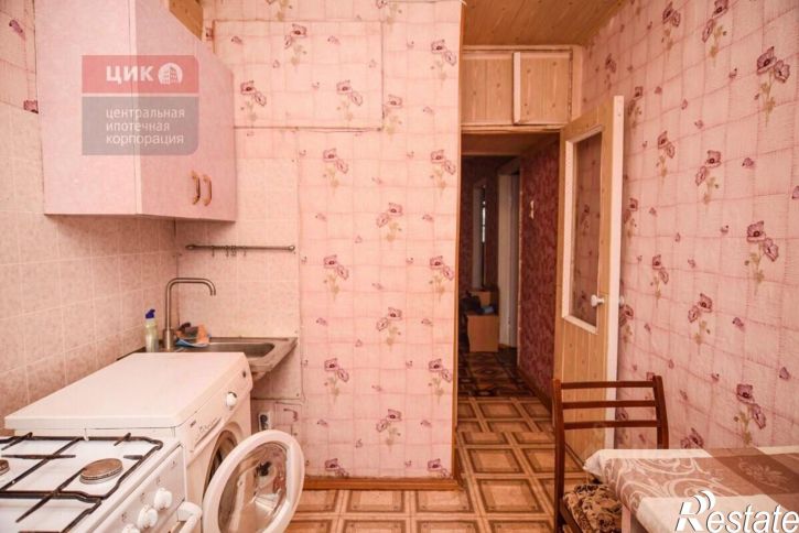 3-комн квартира ул Юбилейная, 5,  д. 5