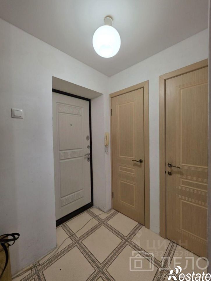 1-комн квартира ул Ленинского Комсомола, 34 1,  д. 34 1,  к. 1