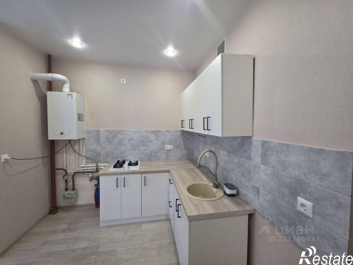 1-комн квартира в новом доме ул Зубковой, 27 5,  д. 27 5,  к. 5