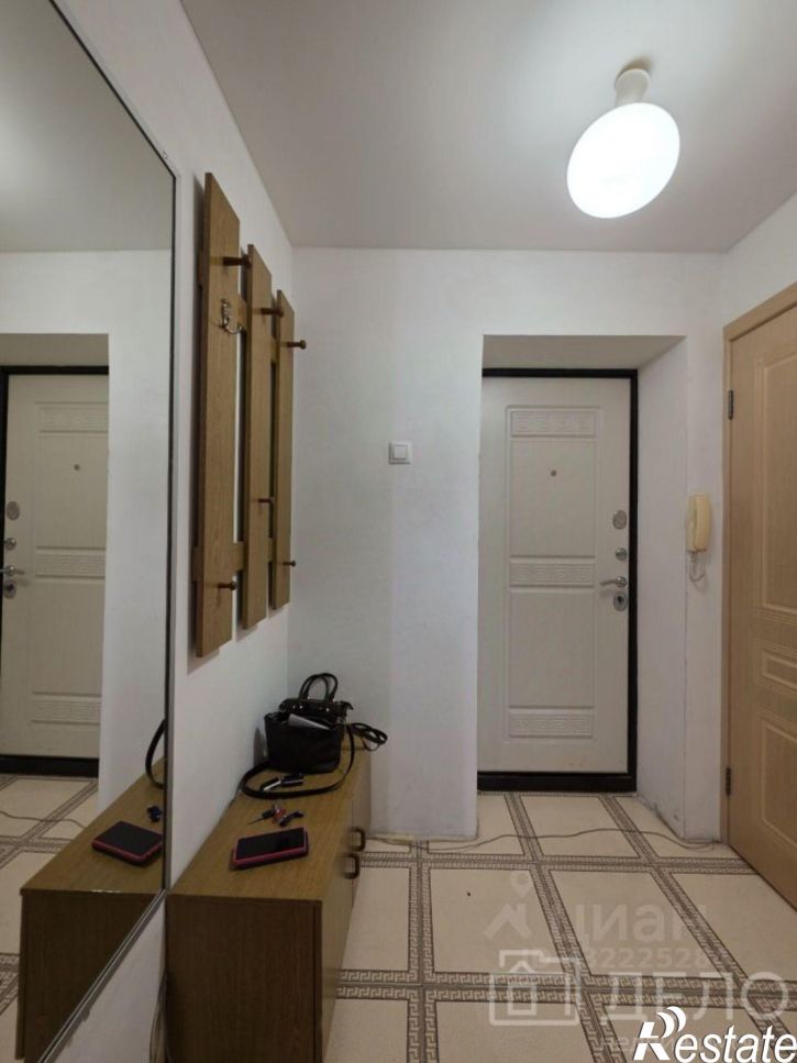 1-комн квартира ул Ленинского Комсомола, 34 1,  д. 34 1,  к. 1