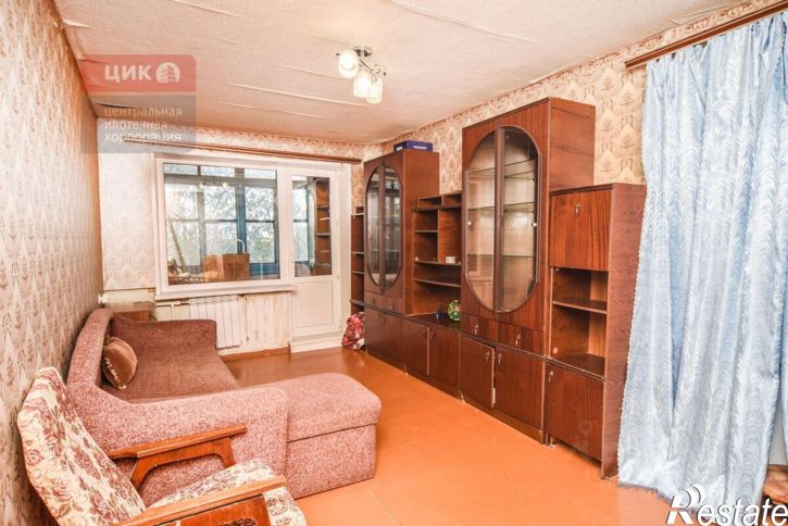 3-комн квартира ул Юбилейная, 5,  д. 5