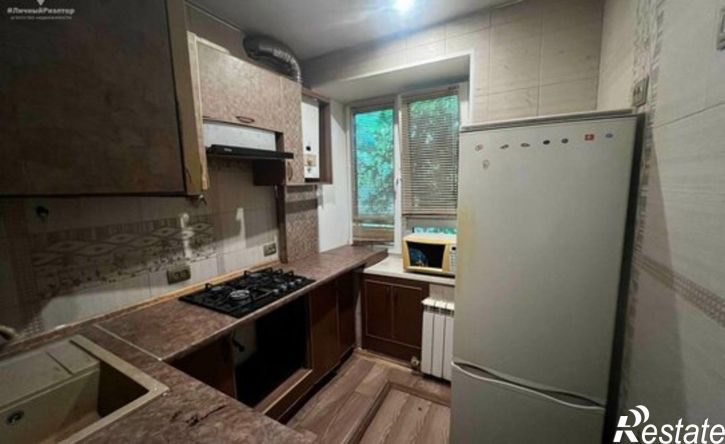 2-комн квартира ул Пушкина, 45 1,  д. 45 1,  к. 1