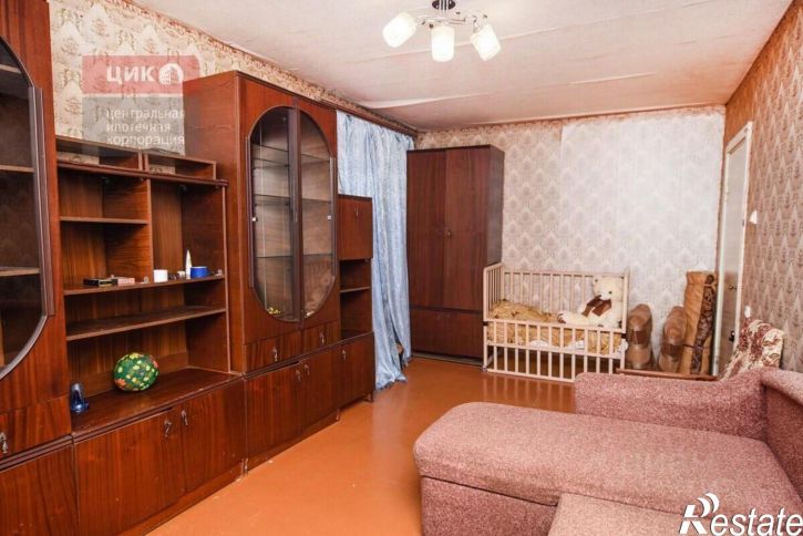3-комн квартира ул Юбилейная, 5,  д. 5