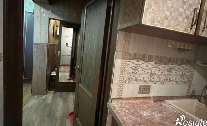 2-комн квартира ул Пушкина, 45 1,  д. 45 1,  к. 1