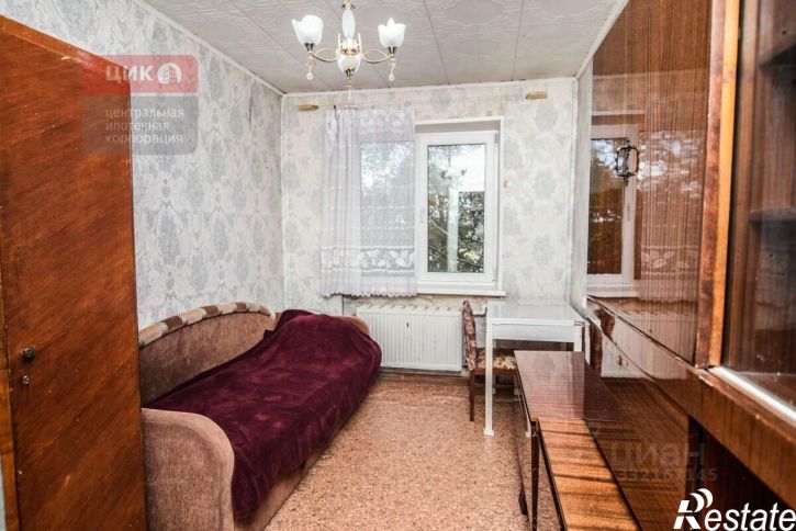 3-комн квартира ул Юбилейная, 5,  д. 5