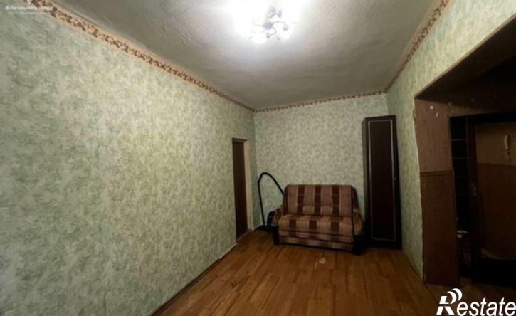 2-комн квартира ул Пушкина, 45 1,  д. 45 1,  к. 1