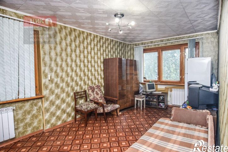 3-комн квартира ул Юбилейная, 5,  д. 5