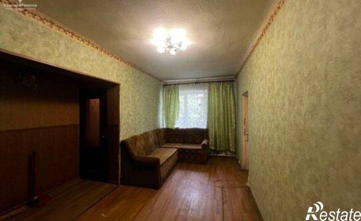 2-комн квартира ул Пушкина, 45 1,  д. 45 1,  к. 1
