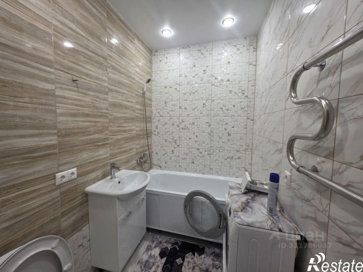 1-комн квартира в новом доме ул Зубковой, 27 5,  д. 27 5,  к. 5